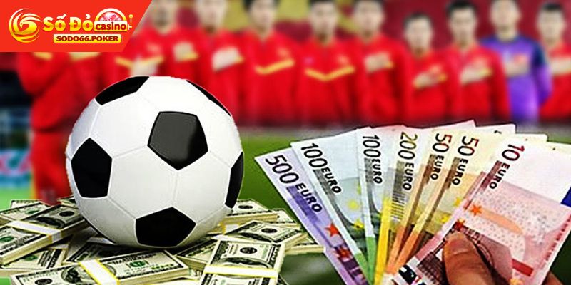 Điểm mạnh khi trải nghiệm cá cược thể thao SODO66