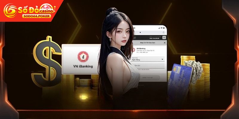 Điều cần quan tâm khi thực hiện nạp tiền vào SODO66