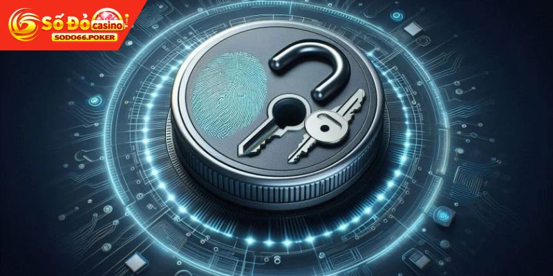Điều cần quan tâm về điều khoản bảo mật SODO66