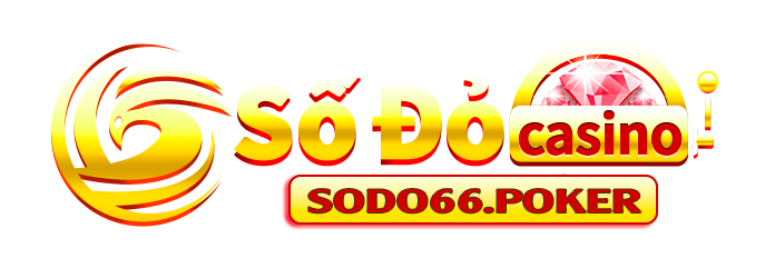 logo nhà cái sodo66