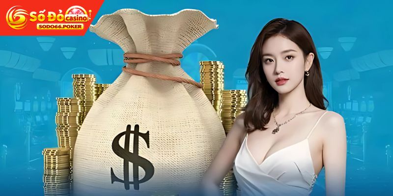 Mẹo giúp thành viên thực hiện rút tiền từ SODO66 an toàn