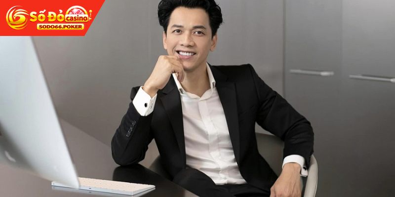 Thành tựu vang dội của CEO SODO66