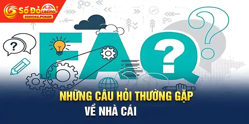 Tổng hợp các câu hỏi thường gặp tại SODO66