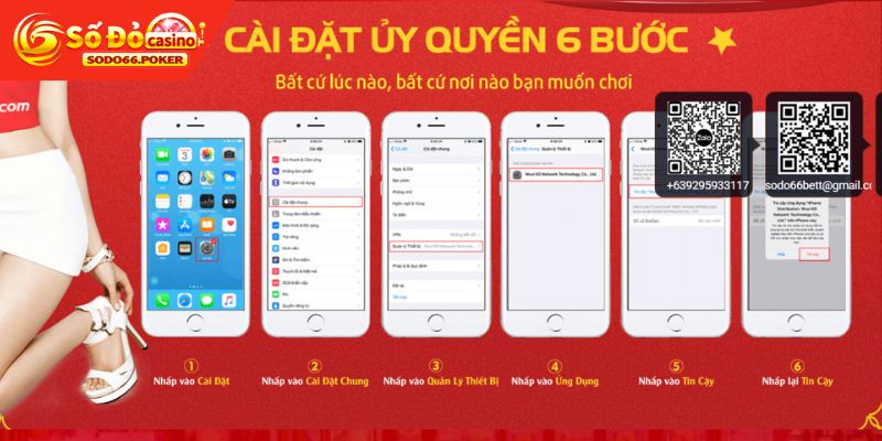 FAQ - Giải đáp mọi thắc mắc khi cá cược tại SODO66!