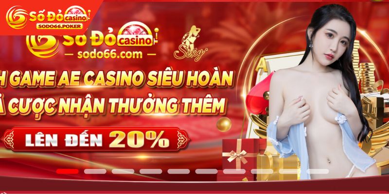Lý do nên chọn SODO66 để cá cược đổi thưởng