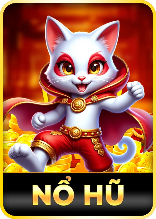 nổ hũ