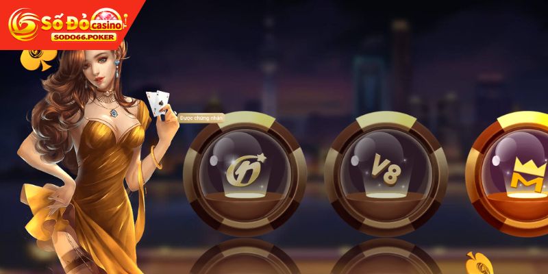 Sơ lược chuyên mục game bài SODO66