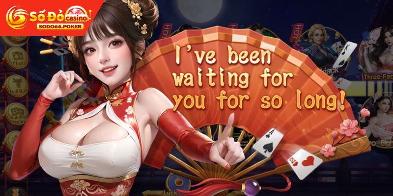 Tham gia cược xì dách tại game bài SODO66